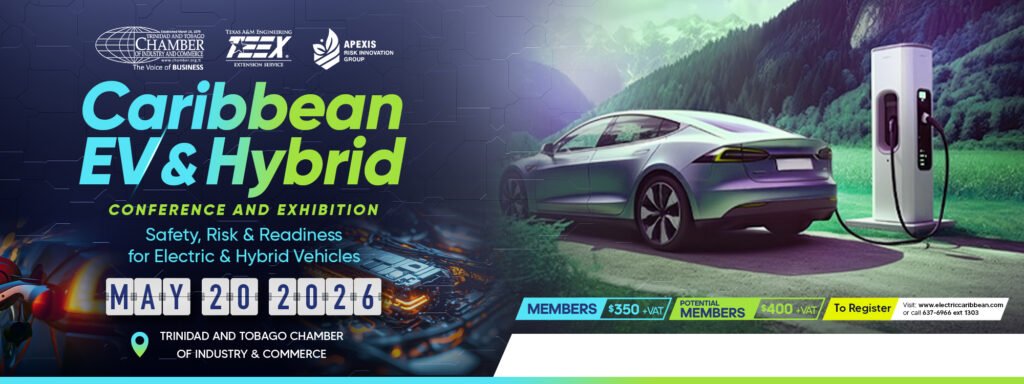 EV Conference 2026